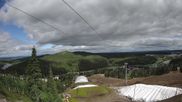 Archived webcam image showing Ruka - Terrain park on 30 Jun 2026 at 12:04