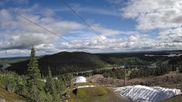 Archiviertes Webcam Bild: Ruka - Ruka Park am 26.08.2026 um 10:06 Uhr