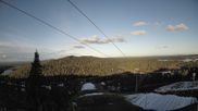 Archived webcam image showing Ruka - Terrain park on 23 Sep 2026 at 16:10