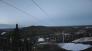 Archived webcam image showing Ruka - Terrain park on 23 Sep 2026 at 18:10