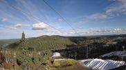 Archived webcam image showing Ruka - Terrain park on 23 Sep 2026 at 12:10