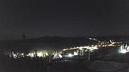 Archived webcam image showing Ruka - Terrain park on 23 Sep 2026 at 20:10