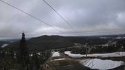 Archived webcam image showing Ruka - Terrain park on 5 Oct 2026 at 14:26
