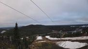 Archived webcam image showing Ruka - Terrain park on 5 Oct 2026 at 16:26