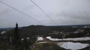 Archived webcam image showing Ruka - Terrain park on 5 Oct 2026 at 10:26