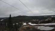 Archived webcam image showing Ruka - Terrain park on 19 Oct 2026 at 08:05