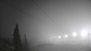 Archived webcam image showing Ruka - Terrain park on 12 Oct 2026 at 20:07