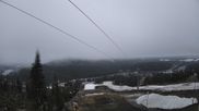 Archived webcam image showing Ruka - Terrain park on 26 Oct 2026 at 07:41