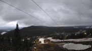 Archived webcam image showing Ruka - Terrain park on 26 Oct 2026 at 14:41