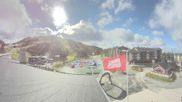 Archiviertes Webcam Bild: Ruka Village am 04.08.2026 um 08:37 Uhr