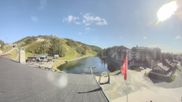 Archiviertes Webcam Bild: Ruka Village am 26.08.2026 um 14:06 Uhr