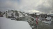 Archiviertes Webcam Bild: Ruka Village am 10.10.2026 um 14:48 Uhr