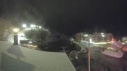 Archiviertes Webcam Bild: Ruka Village am 10.10.2026 um 18:48 Uhr