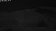 Archived webcam image showing Torrent - Top station Rinderhütte on 3 Apr 2026 at 04:08