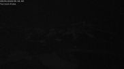 Archiviertes Webcam Bild: Leukerbad Torrent - Rinderhütte Pisten am 28.05.2026 um 00:13 Uhr
