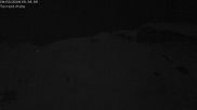 Archiviertes Webcam Bild: Leukerbad Torrent - Rinderhütte Pisten am 26 Feb 2026 um 20:26 Uhr