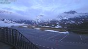 Archiviertes Webcam Bild: Simplon Hospiz am 28.04.2026 um 06:04 Uhr