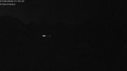 Archived webcam image showing Hospice du Simplon on 28 May 2026 at 00:30