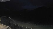 Archived webcam image showing Hospice du Simplon on 12 Jun 2026 at 04:54
