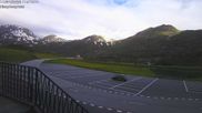 Archived webcam image showing Hospice du Simplon on 12 Jun 2026 at 08:54