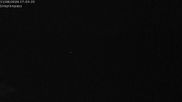 Archived webcam image showing Hospice du Simplon on 12 Jun 2026 at 00:54