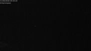 Archived webcam image showing Hospice du Simplon on 12 Jun 2026 at 02:54