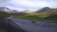 Archived webcam image showing Hospice du Simplon on 12 Jun 2026 at 10:54