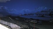 Archiviertes Webcam Bild: Simplon Hospiz am 26 Feb 2026 um 06:43 Uhr