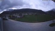 Archiviertes Webcam Bild: Rosswald - Ried-Brig Süd am 12.04.2026 um 06:18 Uhr