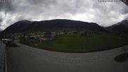 Archiviertes Webcam Bild: Rosswald - Ried-Brig Süd am 12.04.2026 um 16:18 Uhr