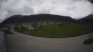 Archiviertes Webcam Bild: Rosswald - Ried-Brig Süd am 12.04.2026 um 18:18 Uhr