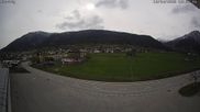 Archiviertes Webcam Bild: Rosswald - Ried-Brig Süd am 12.04.2026 um 10:18 Uhr