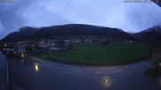 Archiviertes Webcam Bild: Rosswald - Ried-Brig Süd am 13.04.2026 um 06:35 Uhr
