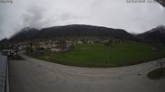 Archiviertes Webcam Bild: Rosswald - Ried-Brig Süd am 13.04.2026 um 14:05 Uhr