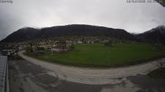 Archiviertes Webcam Bild: Rosswald - Ried-Brig Süd am 13.04.2026 um 10:05 Uhr