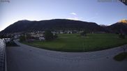 Archived webcam image showing Rosswald - Ried-Brig south on 8 May 2026 at 06:15