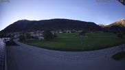 Archived webcam image showing Rosswald - Ried-Brig south on 8 May 2026 at 07:15