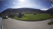 Archived webcam image showing Rosswald - Ried-Brig south on 8 May 2026 at 10:15