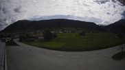 Archived webcam image showing Rosswald - Ried-Brig south on 8 May 2026 at 12:15