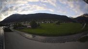Archived webcam image showing Rosswald - Ried-Brig south on 19 May 2026 at 06:48