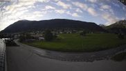 Archived webcam image showing Rosswald - Ried-Brig south on 19 May 2026 at 07:48