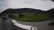 Archived webcam image showing Rosswald - Ried-Brig south on 19 May 2026 at 16:48