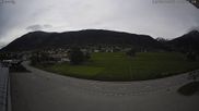 Archived webcam image showing Rosswald - Ried-Brig south on 19 May 2026 at 18:48