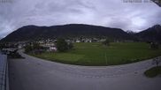 Archived webcam image showing Rosswald - Ried-Brig south on 19 May 2026 at 20:48