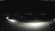 Archived webcam image showing Rosswald - Ried-Brig south on 19 May 2026 at 22:48