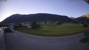 Archiviertes Webcam Bild: Rosswald - Ried-Brig Süd am 28.05.2026 um 06:56 Uhr