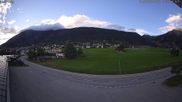 Archived webcam image showing Rosswald - Ried-Brig south on 11 Jun 2026 at 06:42