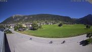 Archiviertes Webcam Bild: Rosswald - Ried-Brig Süd am 11.06.2026 um 16:08 Uhr