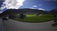 Archived webcam image showing Rosswald - Ried-Brig south on 11 Jun 2026 at 10:42
