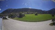 Archived webcam image showing Rosswald - Ried-Brig south on 11 Jun 2026 at 12:42